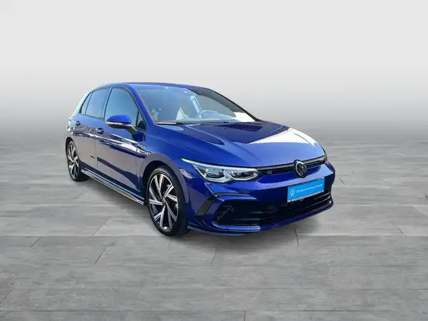 VW GOLF (15/20)