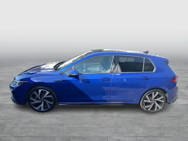 VW GOLF (3/20)