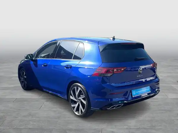 VW GOLF (4/20)