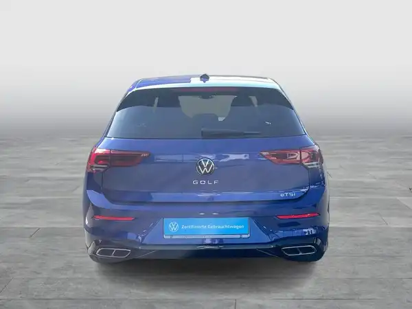 VW GOLF (5/20)