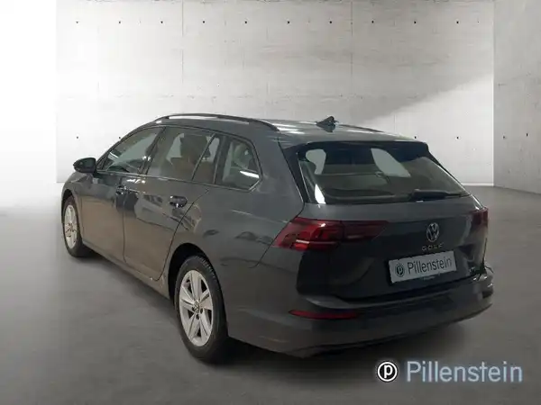 VW GOLF VARIANT (3/3)