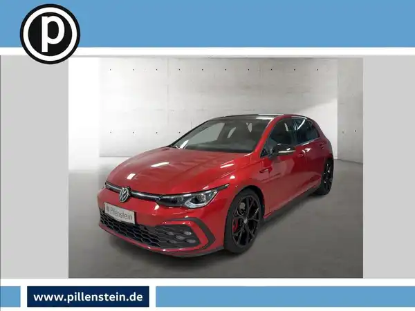 VW GOLF GTI (1/16)
