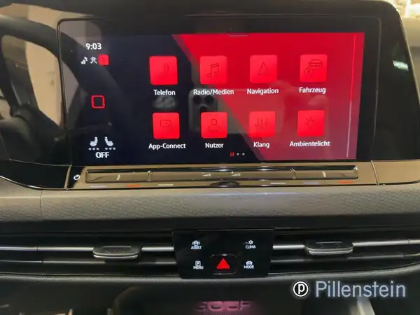 VW GOLF GTI (11/16)