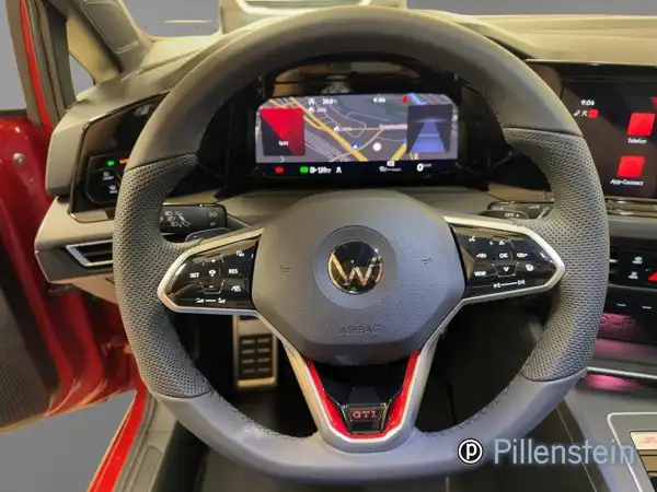 VW GOLF GTI (12/16)