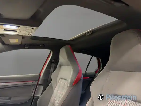 VW GOLF GTI (13/16)