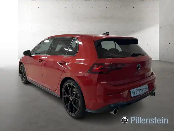 VW GOLF GTI (3/16)