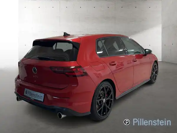 VW GOLF GTI (4/16)