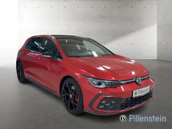 VW GOLF GTI (5/16)