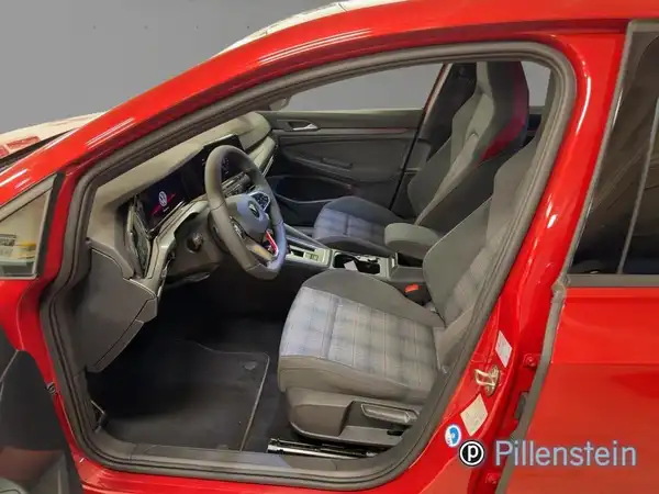 VW GOLF GTI (6/16)