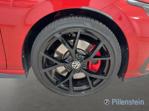 VW GOLF GTI (7/16)