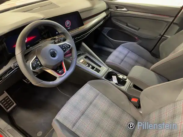 VW GOLF GTI (8/16)