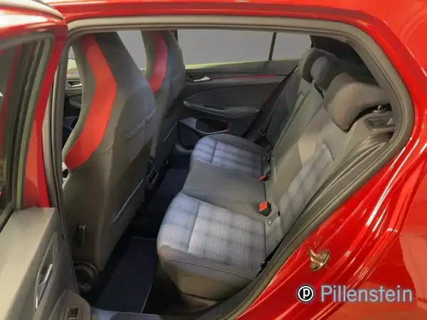VW GOLF GTI (9/16)