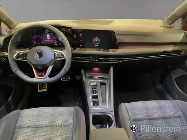 VW GOLF GTI (10/16)
