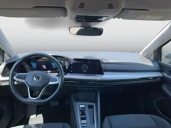VW GOLF VARIANT (12/20)