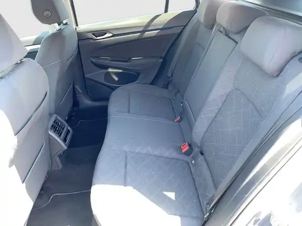 VW GOLF VARIANT (13/20)