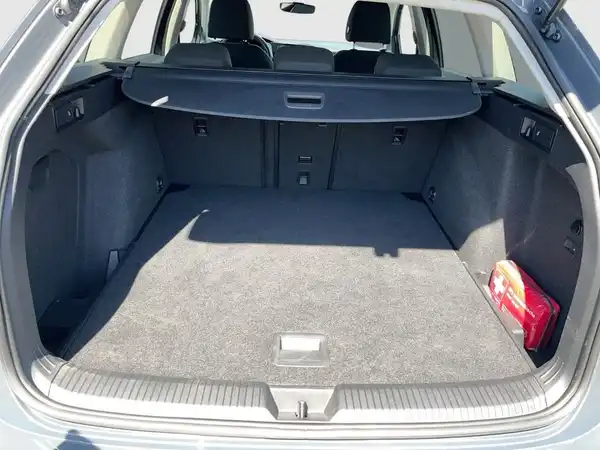 VW GOLF VARIANT (14/20)