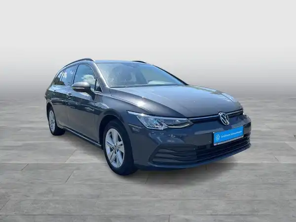 VW GOLF VARIANT (15/20)