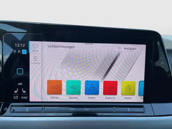 VW GOLF VARIANT (17/20)