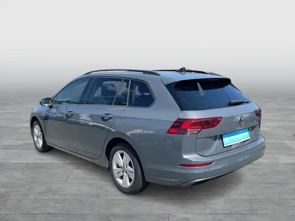 VW GOLF VARIANT (4/20)
