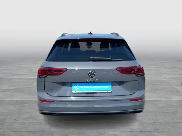 VW GOLF VARIANT (5/20)