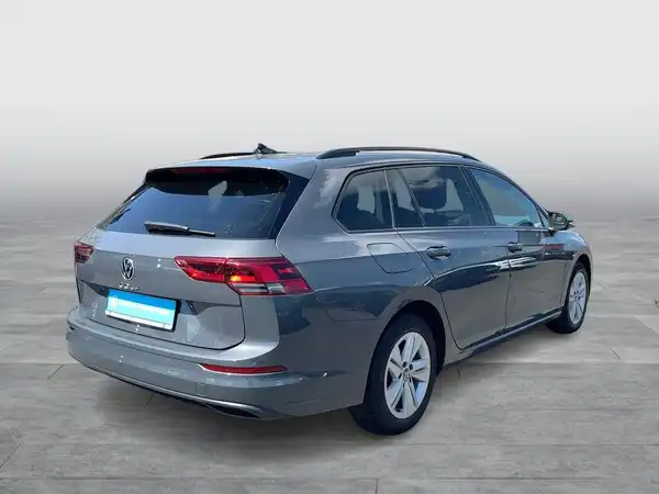VW GOLF VARIANT (6/20)