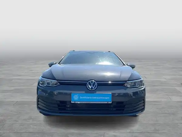 VW GOLF VARIANT (9/20)