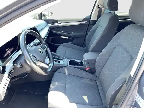 VW GOLF VARIANT (10/20)