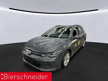 Volkswagen GOLF VARIANT 2025 — VW GOLF VARIANT Golf Variant 8 1.5 eTSI DSG Life AHK ACC NAVI SHZ