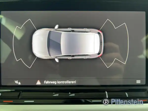 VW GOLF (11/16)