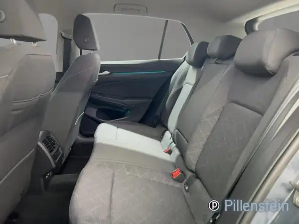 VW GOLF (12/16)