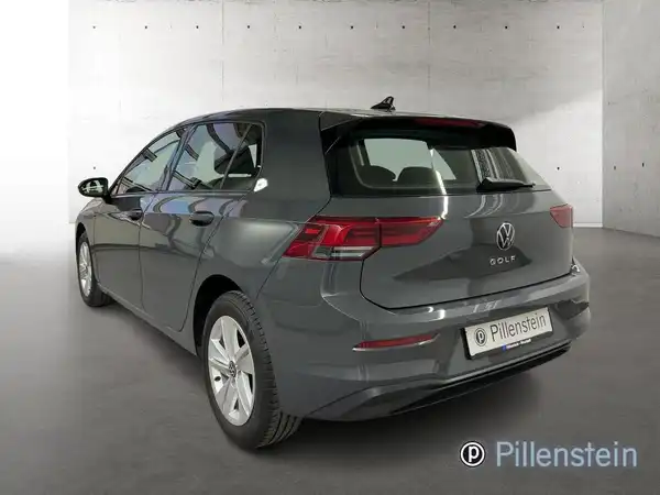 VW GOLF (3/16)
