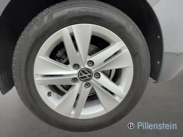 VW GOLF (4/16)