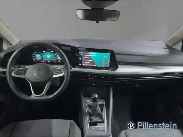 VW GOLF (8/16)
