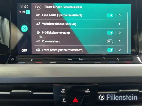 VW GOLF (10/16)
