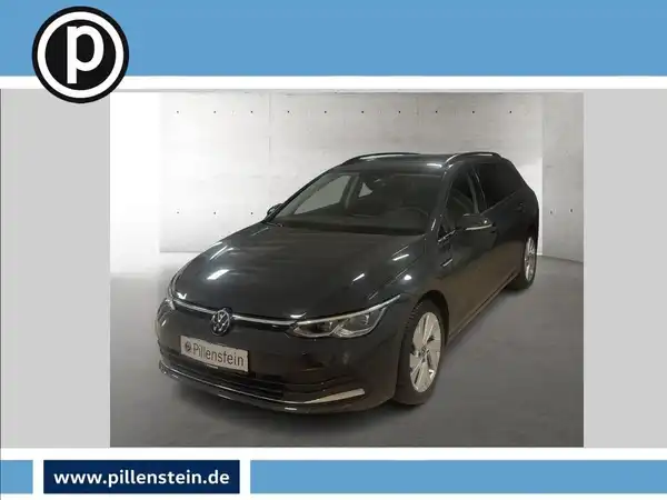 VW GOLF VARIANT (1/17)