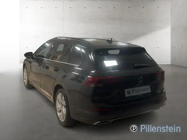 VW GOLF VARIANT (3/17)