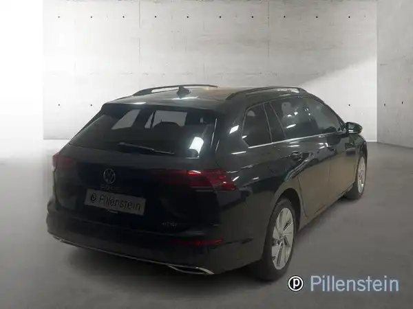 VW GOLF VARIANT (4/17)