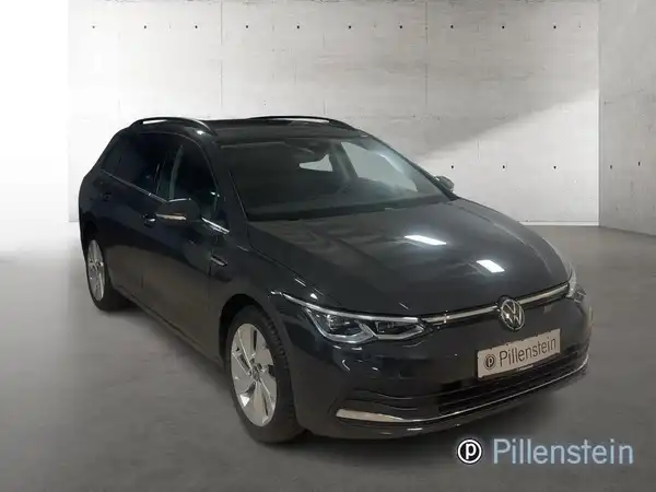 VW GOLF VARIANT (5/17)