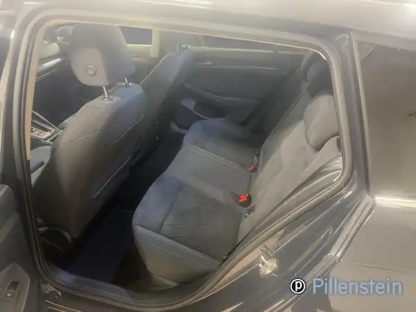 VW GOLF VARIANT (9/17)