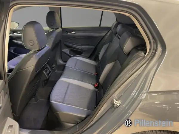 VW GOLF (12/19)