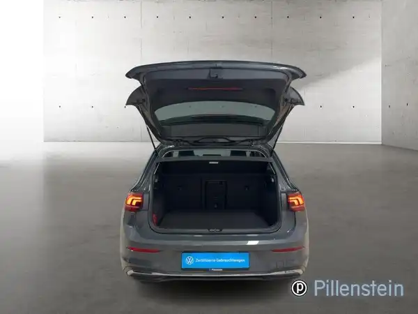 VW GOLF (18/19)