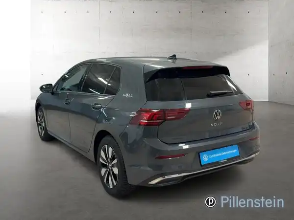 VW GOLF (5/19)