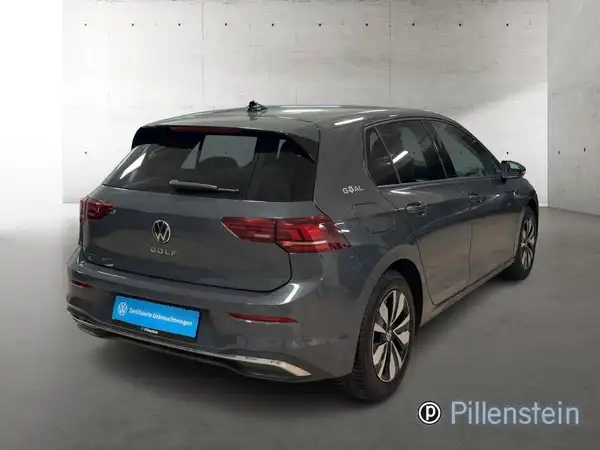 VW GOLF (6/19)