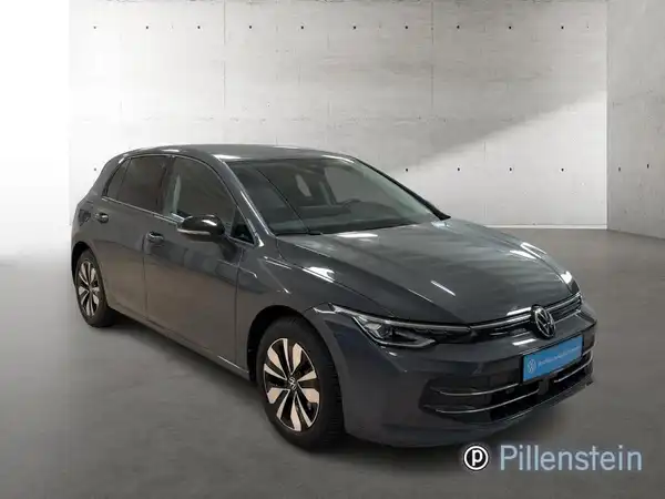 VW GOLF (7/19)