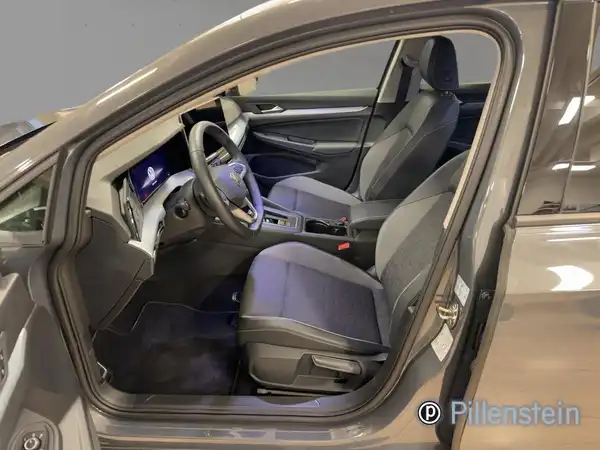 VW GOLF (9/19)