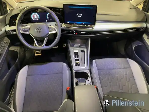 VW GOLF (10/19)