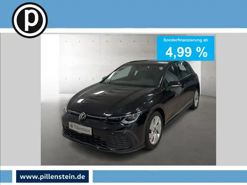 VW GOLF GTE (1/3)