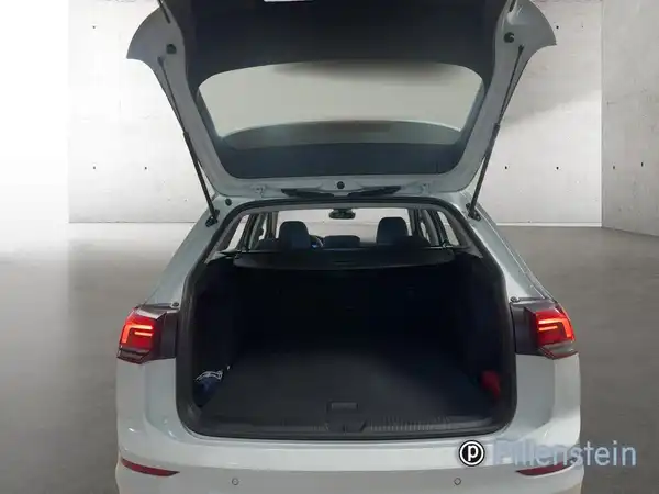 VW GOLF VARIANT (16/17)