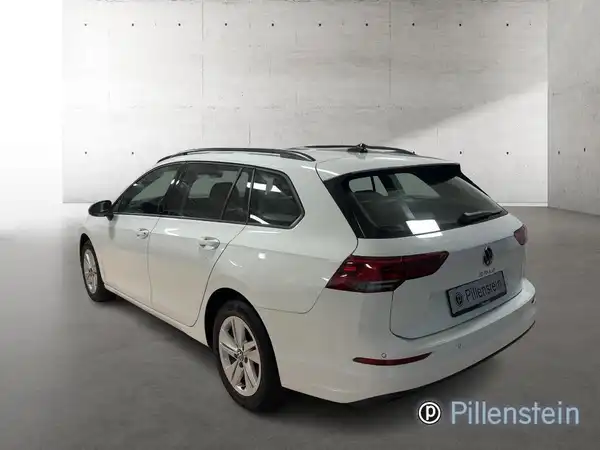 VW GOLF VARIANT (3/17)