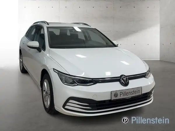 VW GOLF VARIANT (5/17)